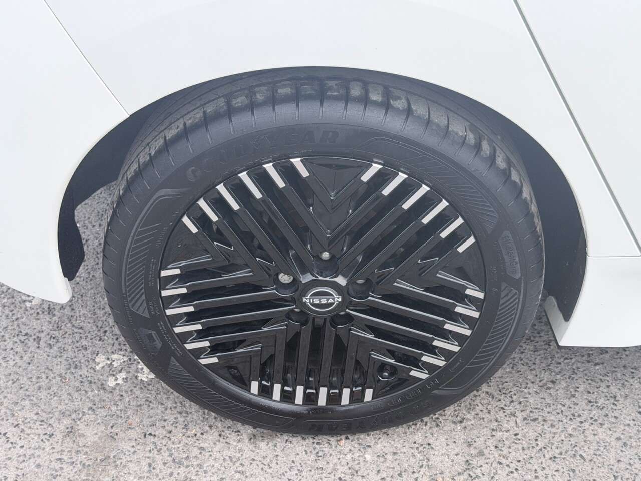 2022 NISSAN LEAF 2022 NISSAN LEAF