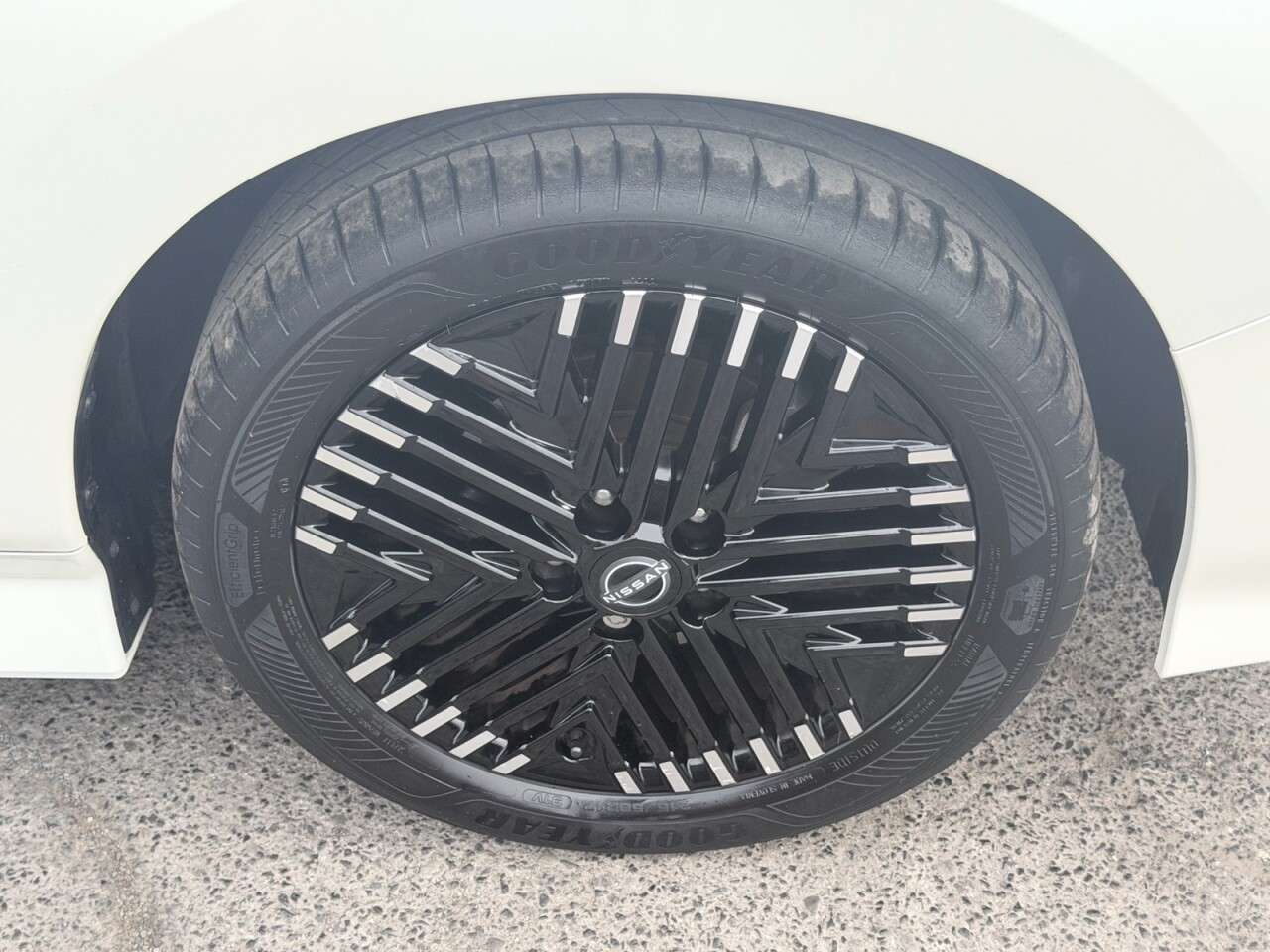 2022 NISSAN LEAF 2022 NISSAN LEAF