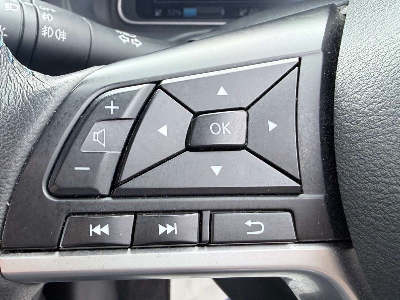 2022 NISSAN LEAF 2022 NISSAN LEAF