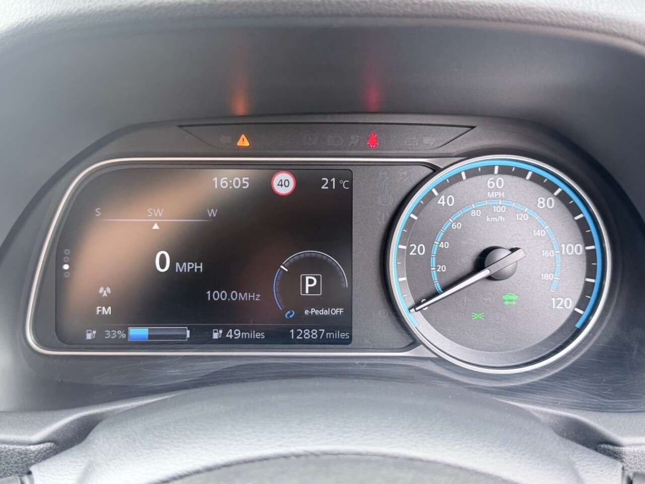 2022 NISSAN LEAF 2022 NISSAN LEAF