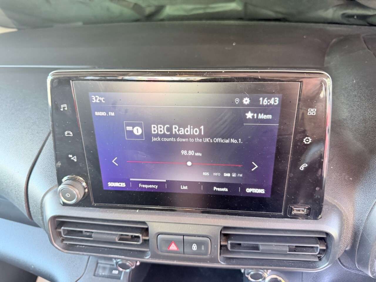 2020 VAUXHALL COMBO LIFE 2020 VAUXHALL COMBO LIFE