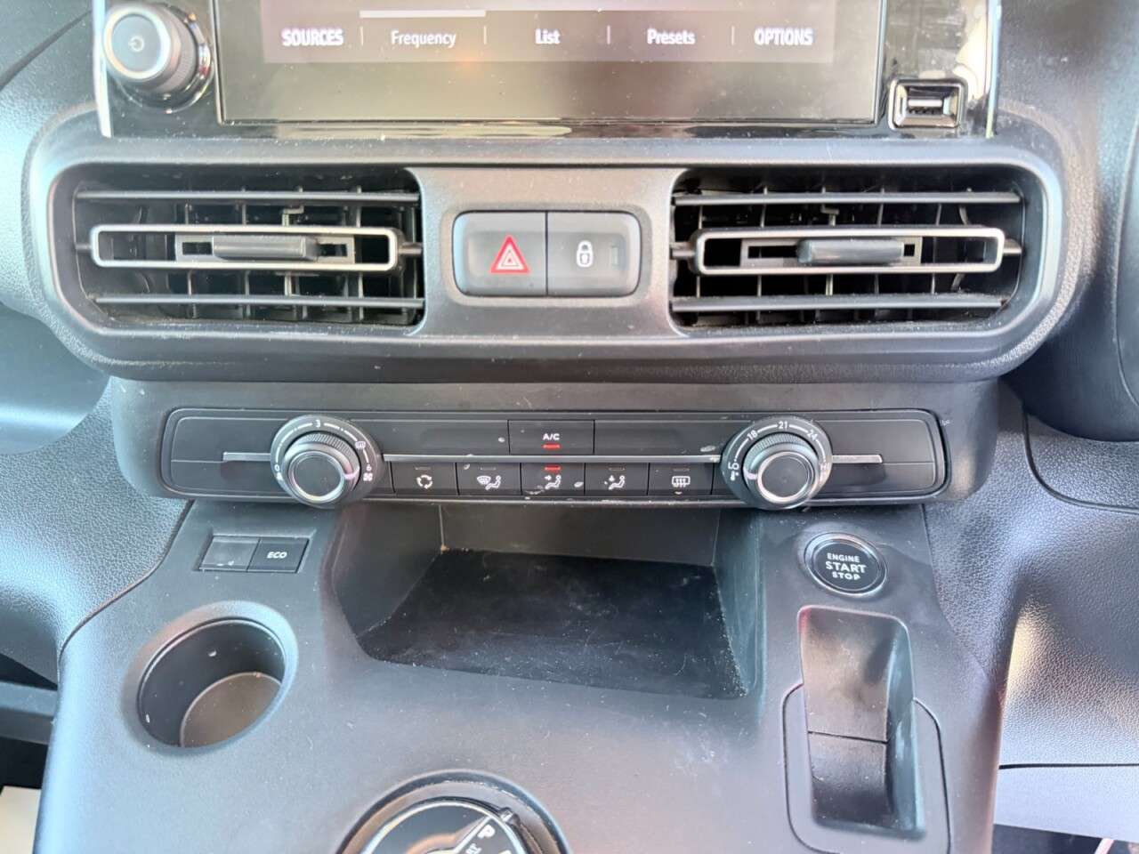 2020 VAUXHALL COMBO LIFE 2020 VAUXHALL COMBO LIFE