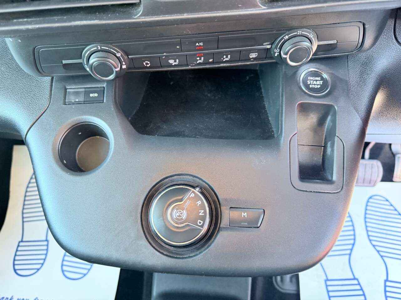 2020 VAUXHALL COMBO LIFE 2020 VAUXHALL COMBO LIFE