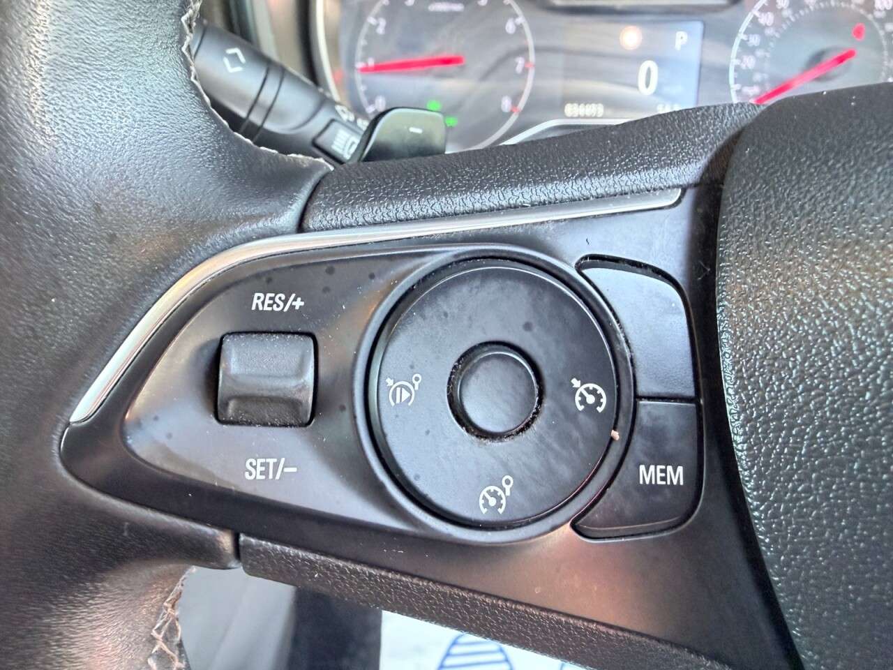 2020 VAUXHALL COMBO LIFE 2020 VAUXHALL COMBO LIFE