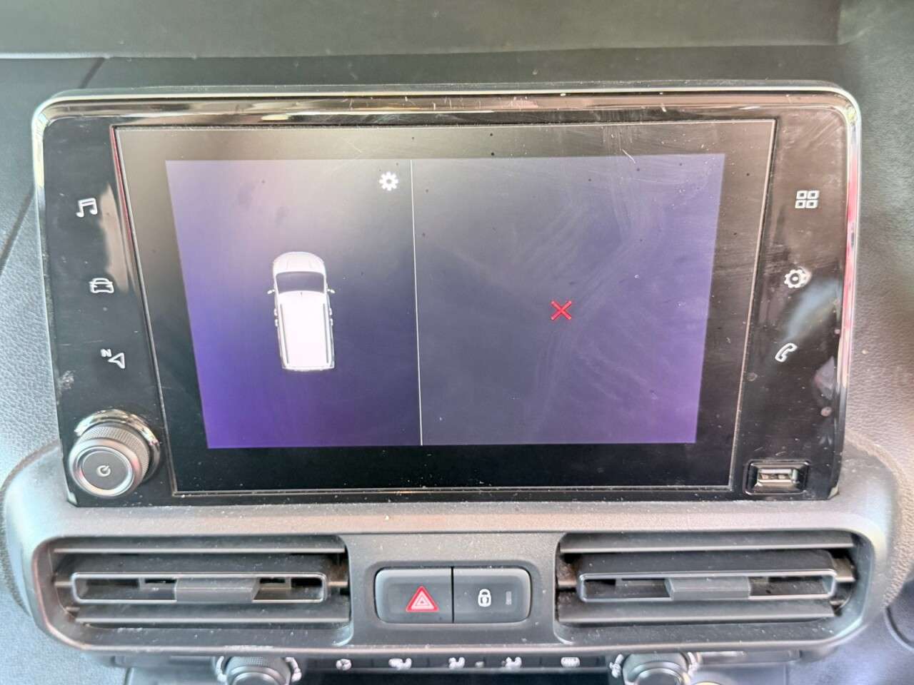 2020 VAUXHALL COMBO LIFE 2020 VAUXHALL COMBO LIFE