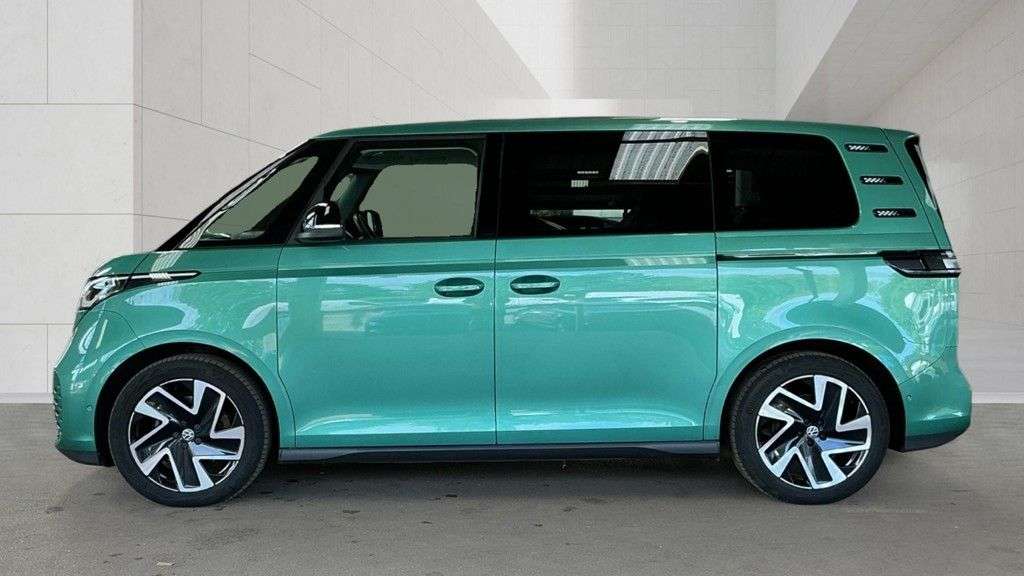 2022 VOLKSWAGEN ID. BUZZ 2022 VOLKSWAGEN ID. BUZZ