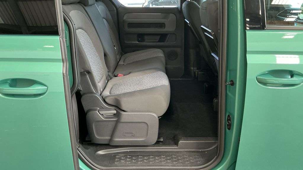 2022 VOLKSWAGEN ID. BUZZ 2022 VOLKSWAGEN ID. BUZZ