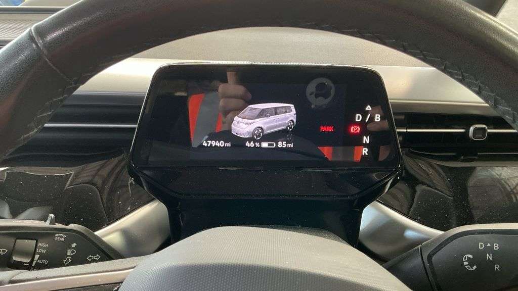 2022 VOLKSWAGEN ID. BUZZ 2022 VOLKSWAGEN ID. BUZZ
