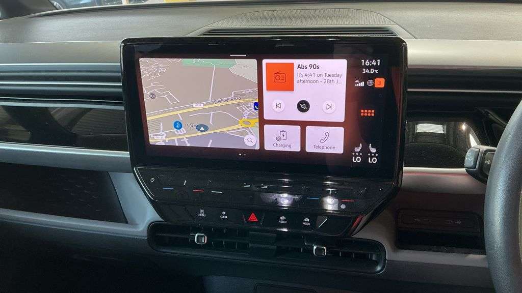 2022 VOLKSWAGEN ID. BUZZ 2022 VOLKSWAGEN ID. BUZZ