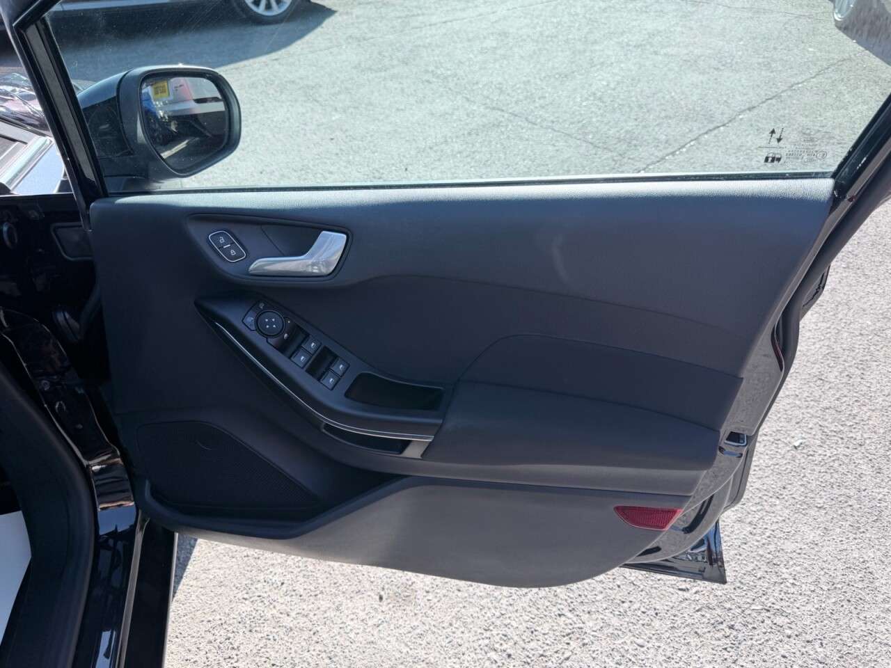 2023 FORD FIESTA 2023 FORD FIESTA