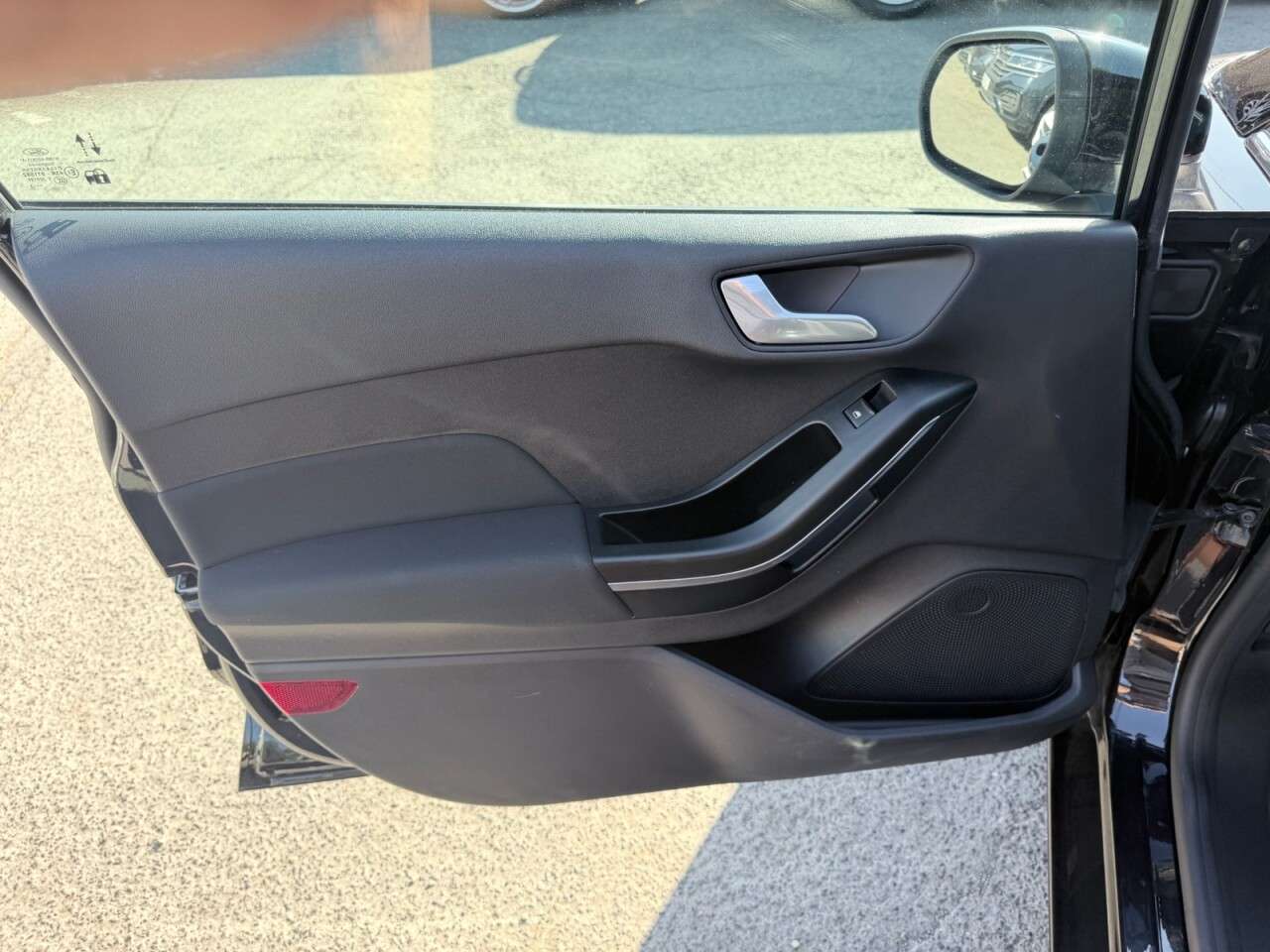 2023 FORD FIESTA 2023 FORD FIESTA