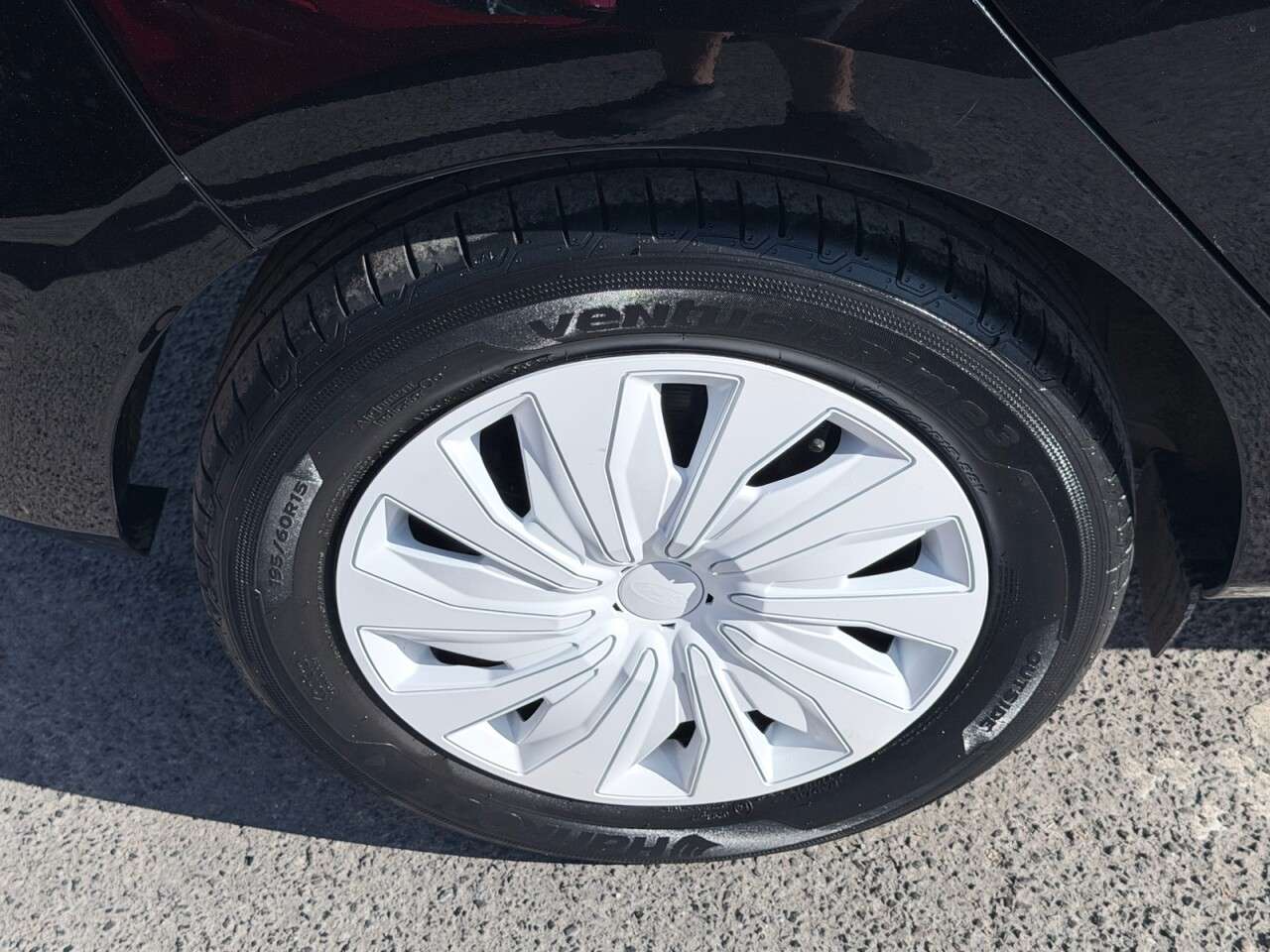 2023 FORD FIESTA 2023 FORD FIESTA