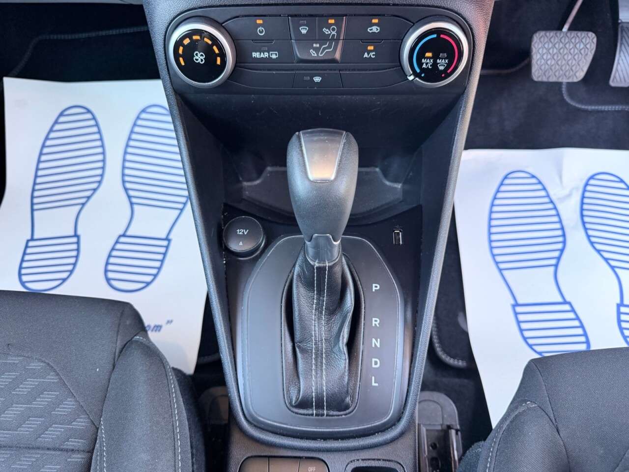 2023 FORD FIESTA 2023 FORD FIESTA