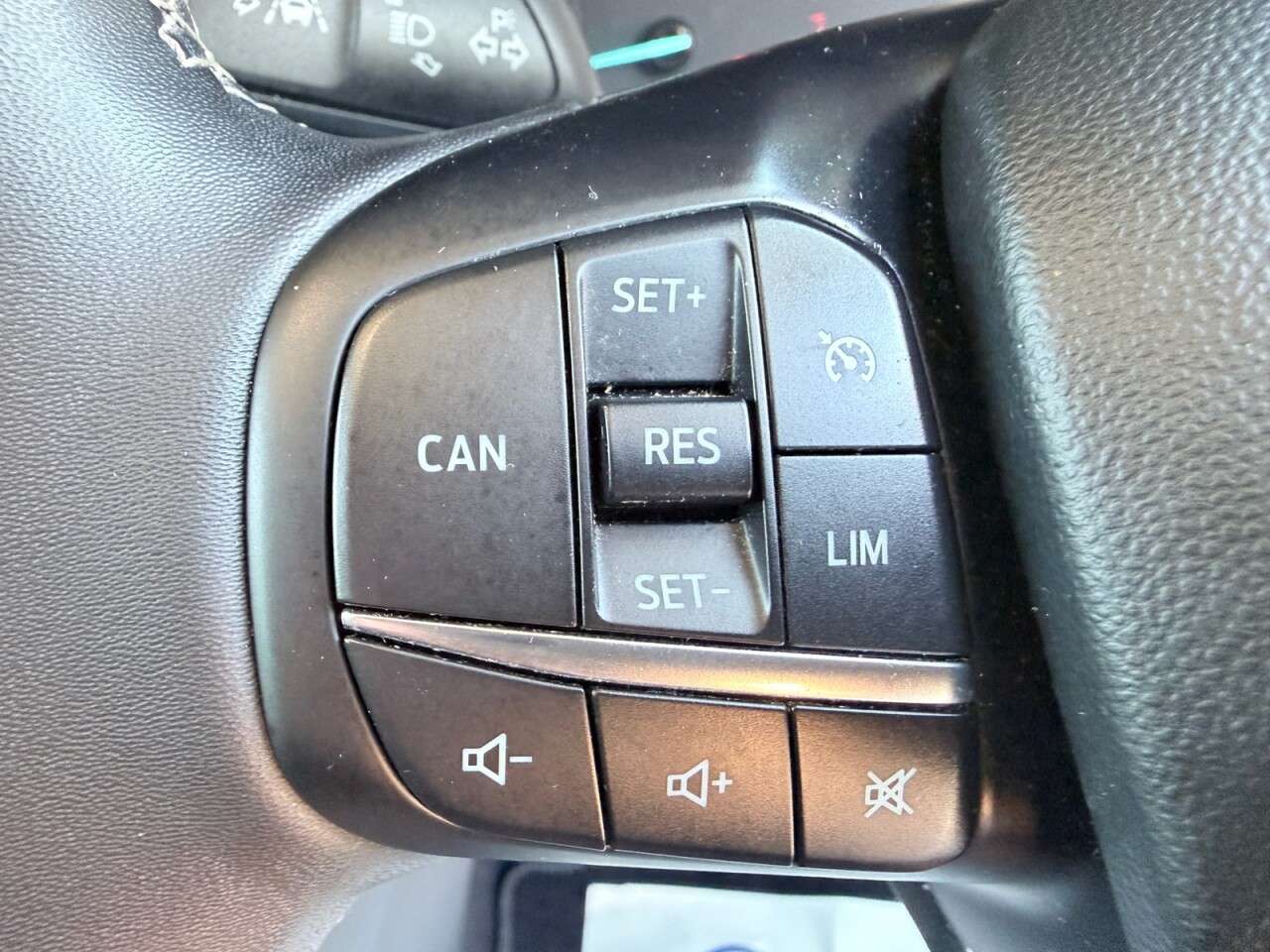 2023 FORD FIESTA 2023 FORD FIESTA