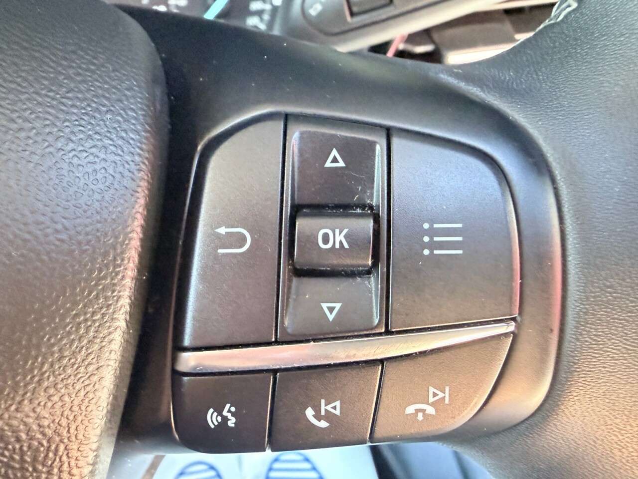 2023 FORD FIESTA 2023 FORD FIESTA