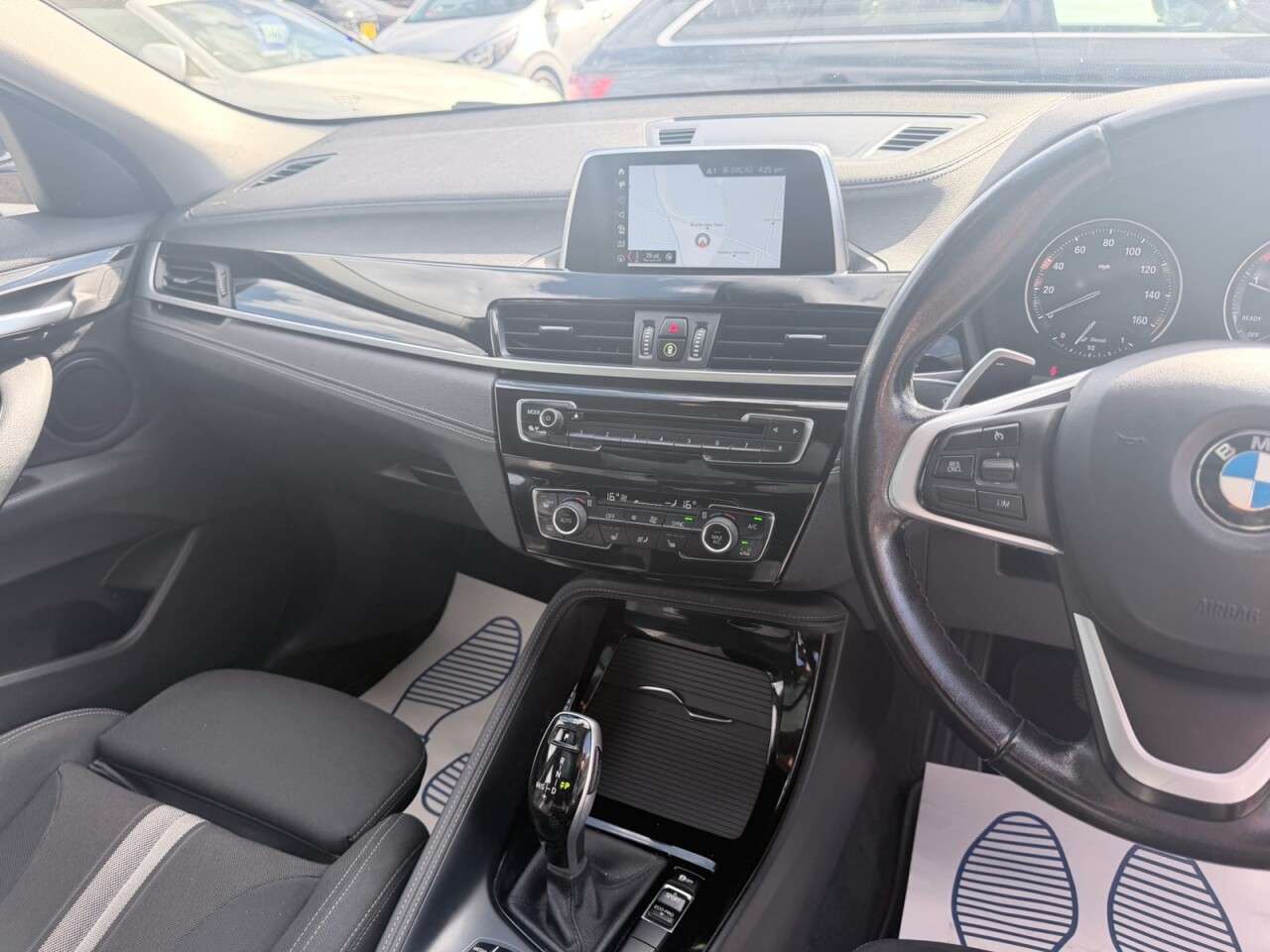 2018 BMW X2 2018 BMW X2