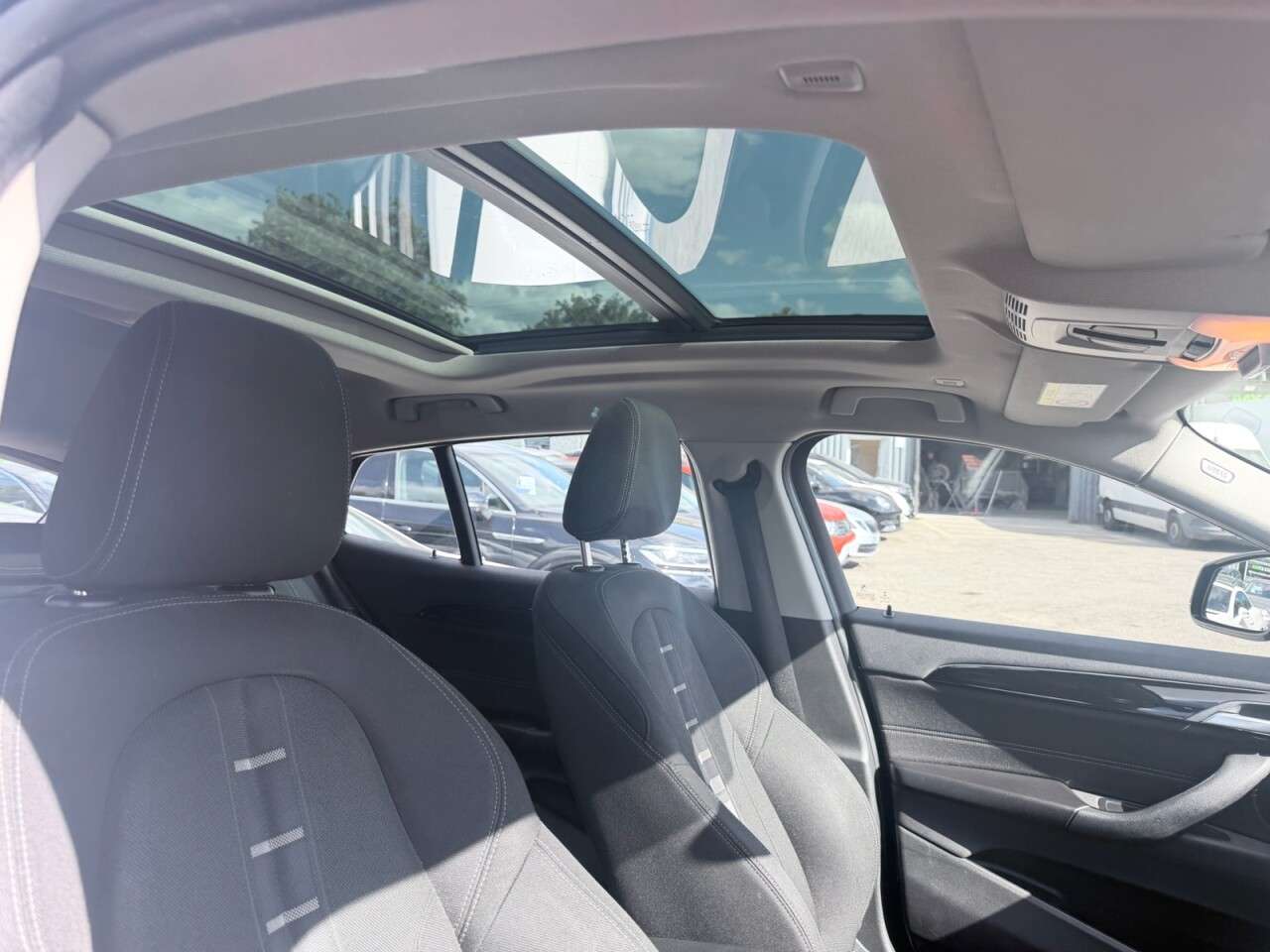 2018 BMW X2 2018 BMW X2