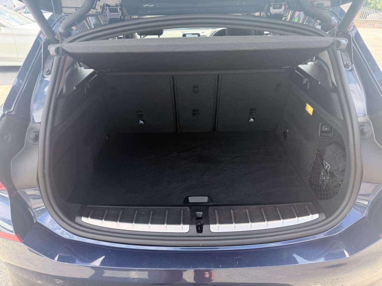 2018 BMW X2 2018 BMW X2