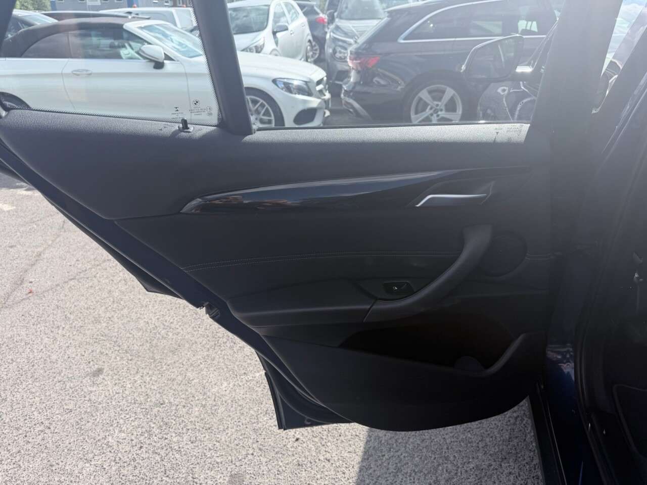 2018 BMW X2 2018 BMW X2