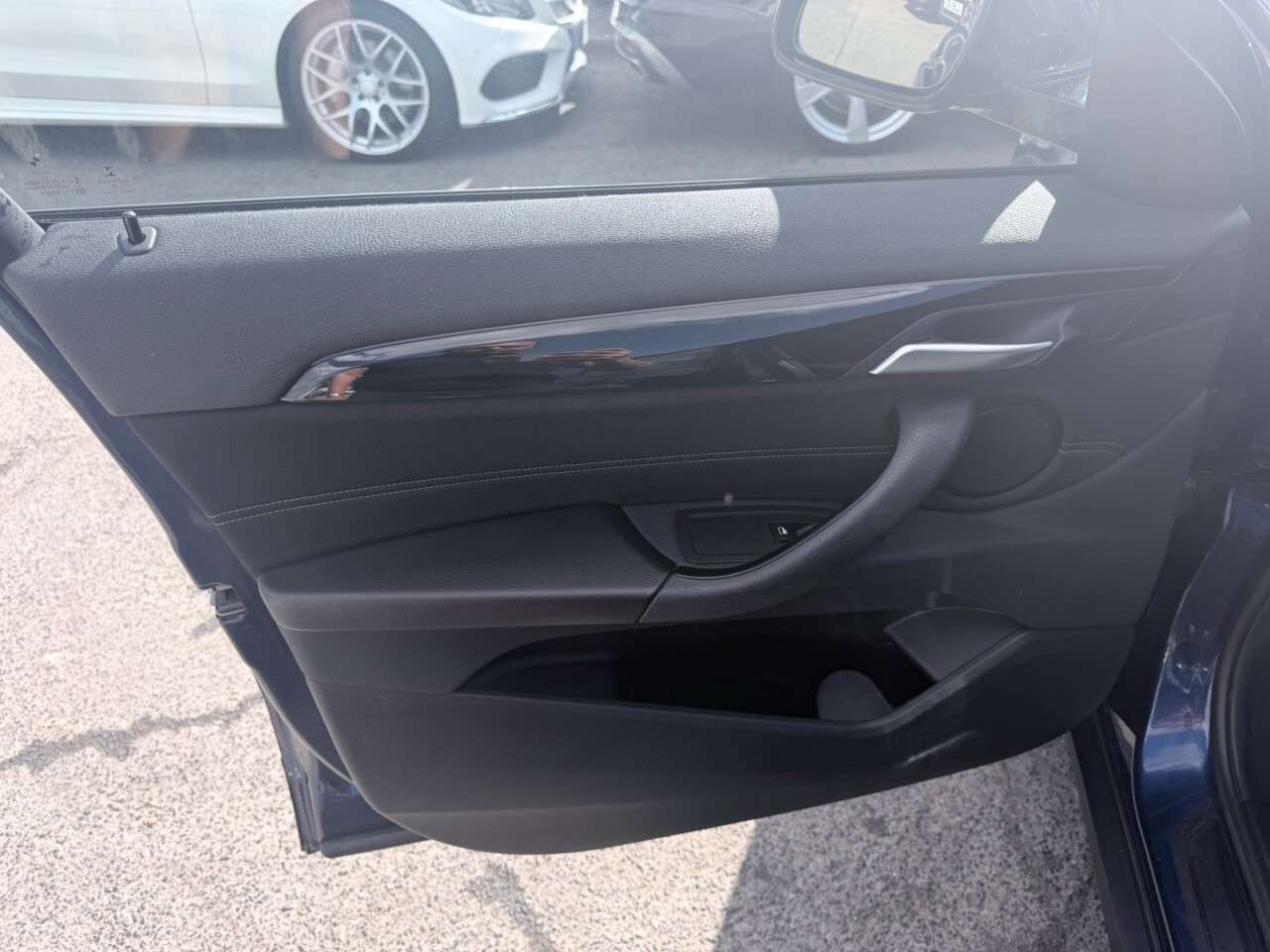 2018 BMW X2 2018 BMW X2