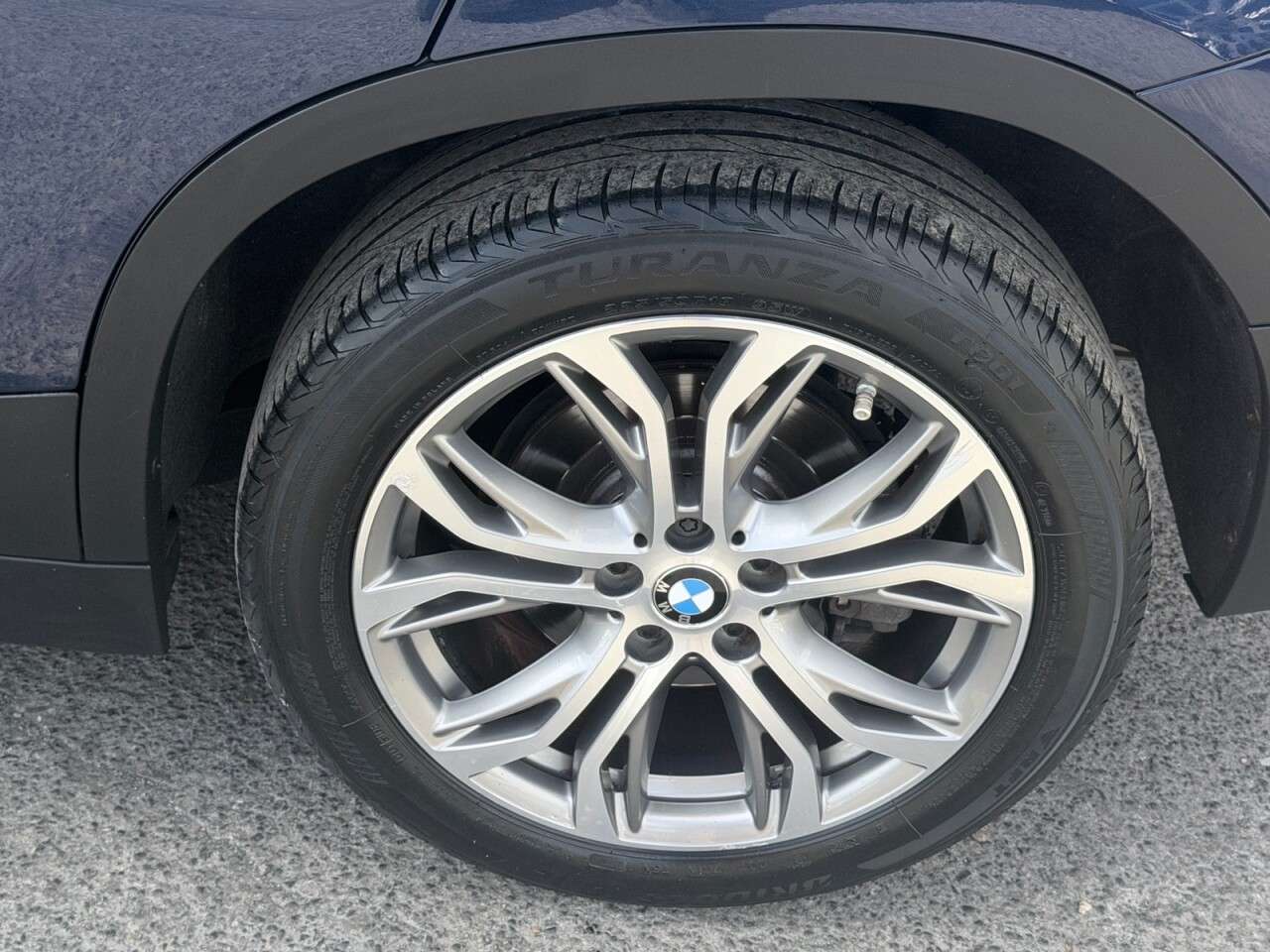 2018 BMW X2 2018 BMW X2