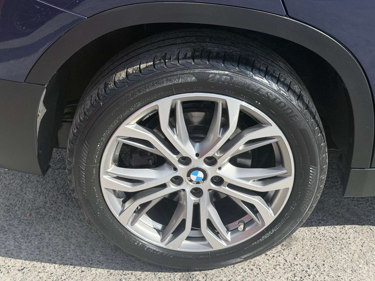 2018 BMW X2 2018 BMW X2