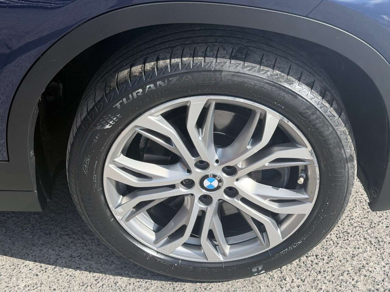 2018 BMW X2 2018 BMW X2