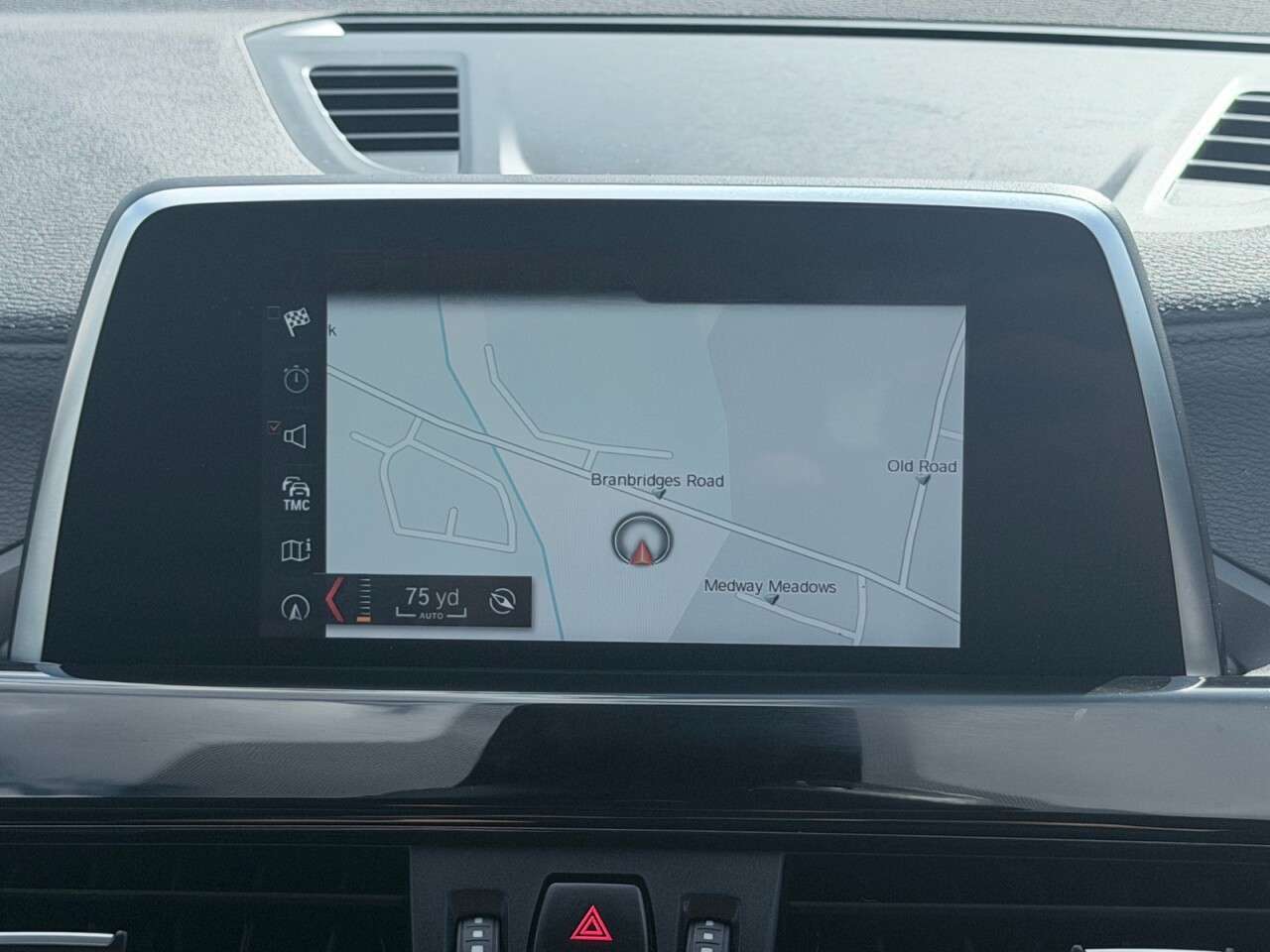 2018 BMW X2 2018 BMW X2