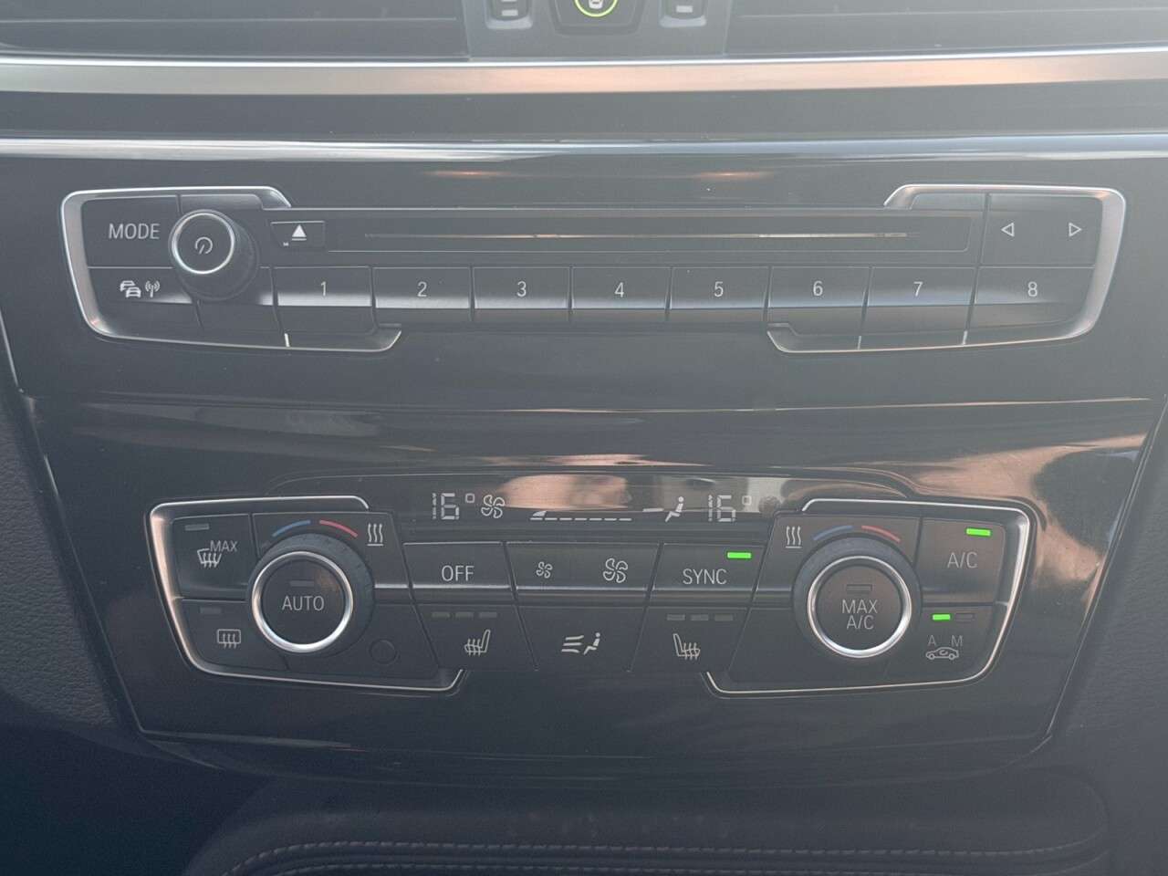 2018 BMW X2 2018 BMW X2