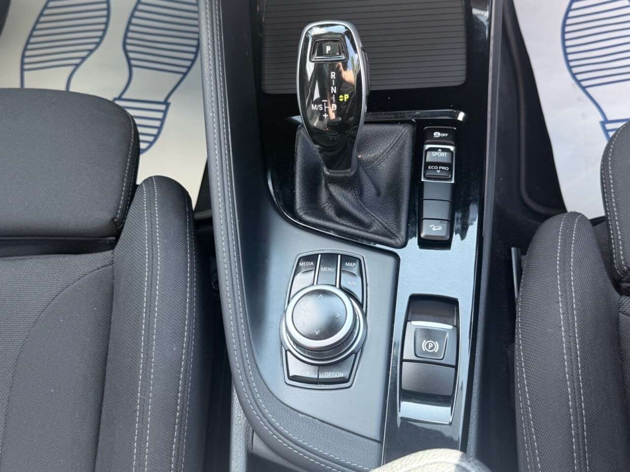 2018 BMW X2 2018 BMW X2