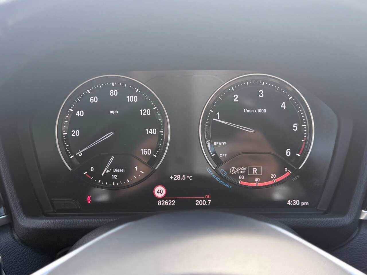 2018 BMW X2 2018 BMW X2