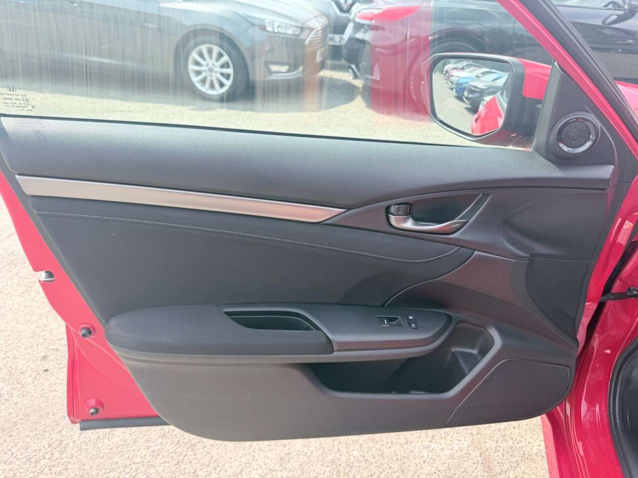2019 HONDA CIVIC 2019 HONDA CIVIC