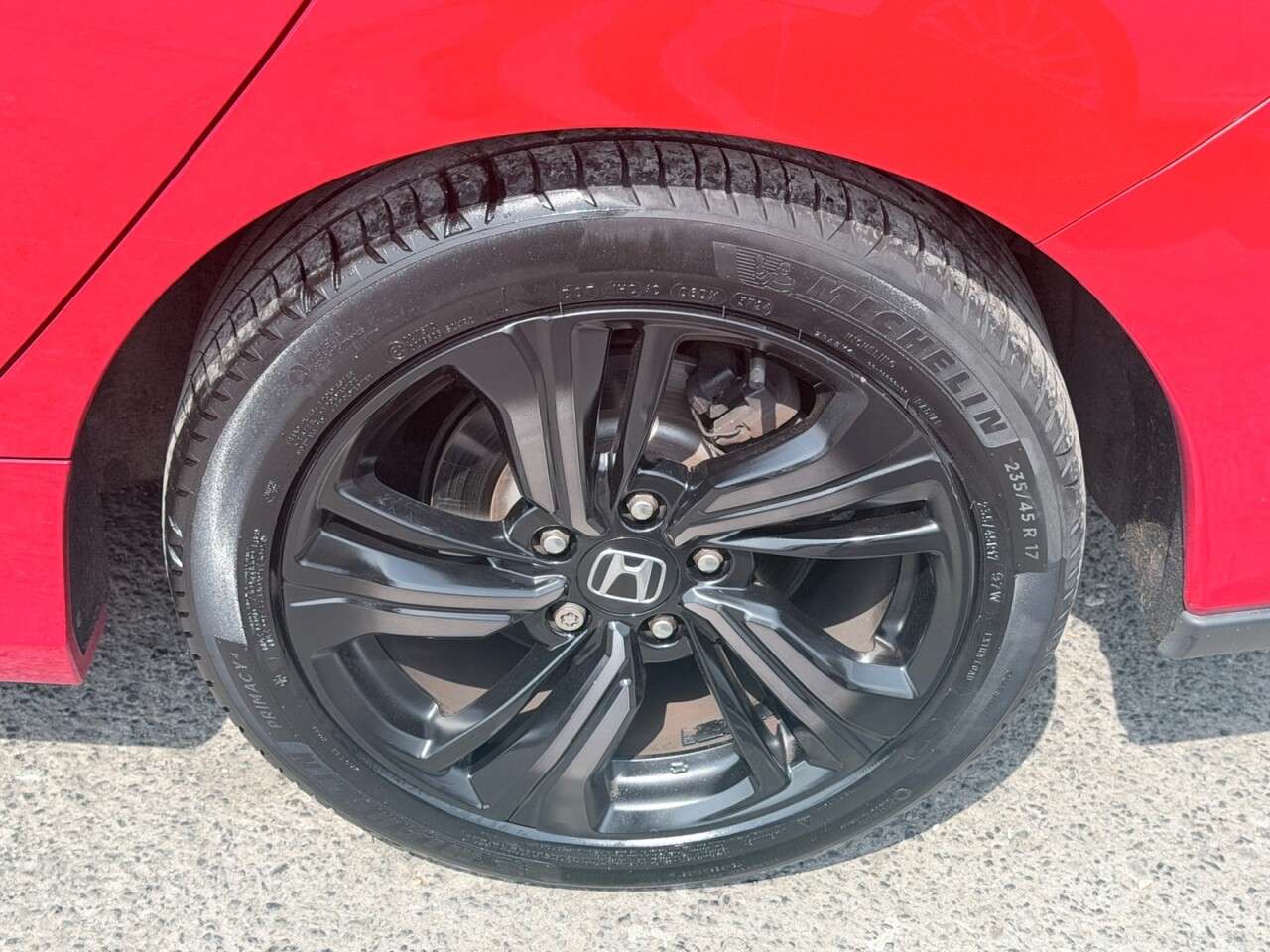 2019 HONDA CIVIC 2019 HONDA CIVIC