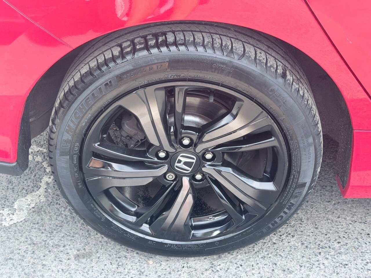 2019 HONDA CIVIC 2019 HONDA CIVIC