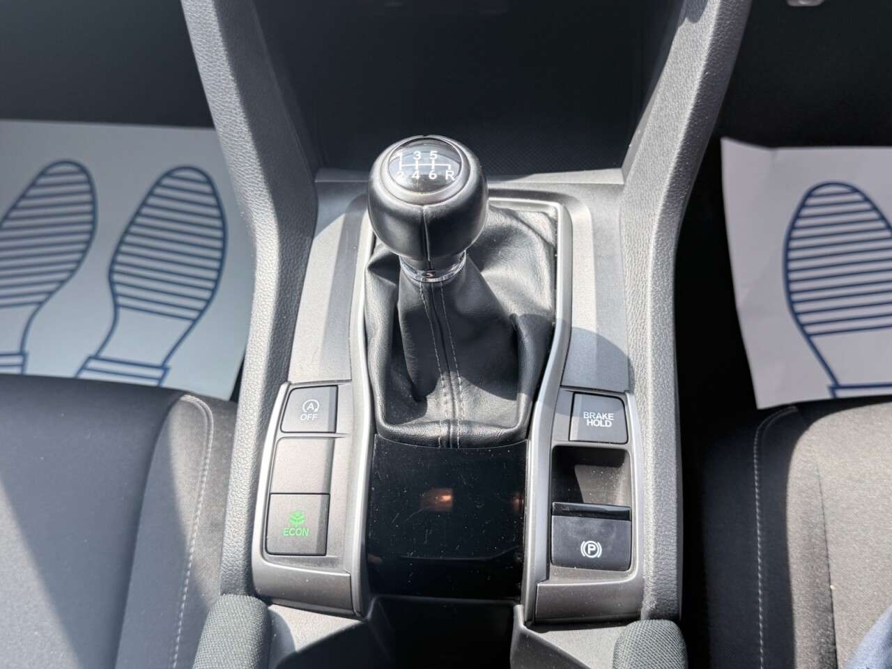 2019 HONDA CIVIC 2019 HONDA CIVIC