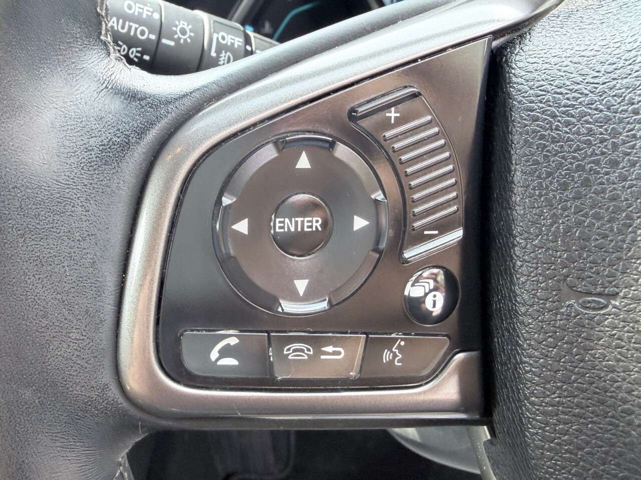 2019 HONDA CIVIC 2019 HONDA CIVIC