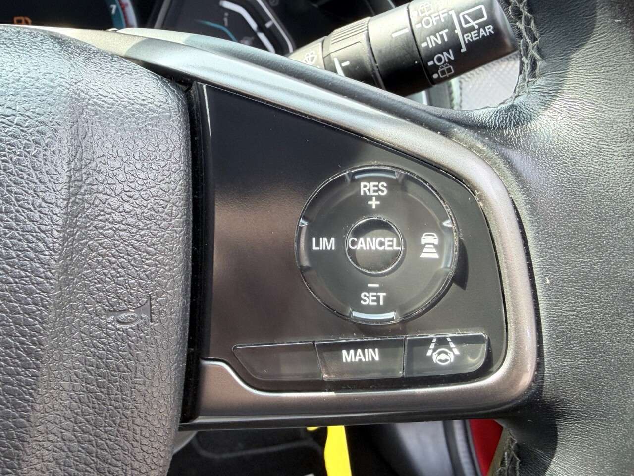 2019 HONDA CIVIC 2019 HONDA CIVIC