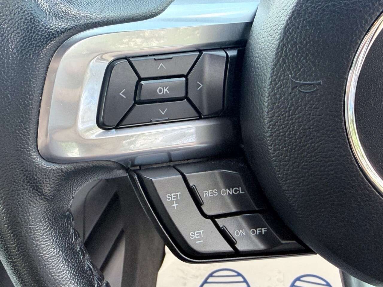 2017 FORD MUSTANG 2017 FORD MUSTANG