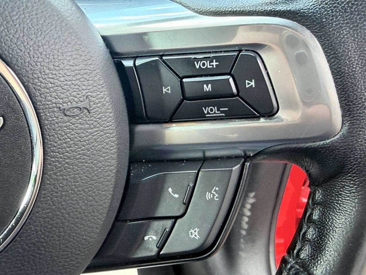 2017 FORD MUSTANG 2017 FORD MUSTANG