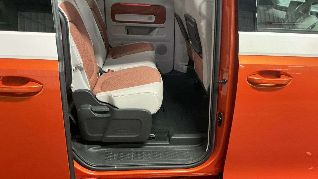 2024 VOLKSWAGEN ID. BUZZ 2024 VOLKSWAGEN ID. BUZZ