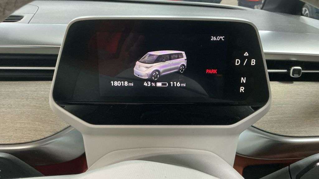 2024 VOLKSWAGEN ID. BUZZ 2024 VOLKSWAGEN ID. BUZZ