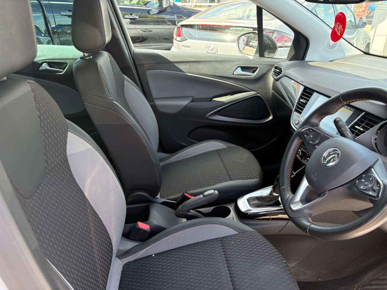 2020 VAUXHALL CROSSLAND X 2020 VAUXHALL CROSSLAND X