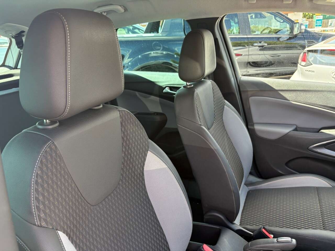 2020 VAUXHALL CROSSLAND X 2020 VAUXHALL CROSSLAND X