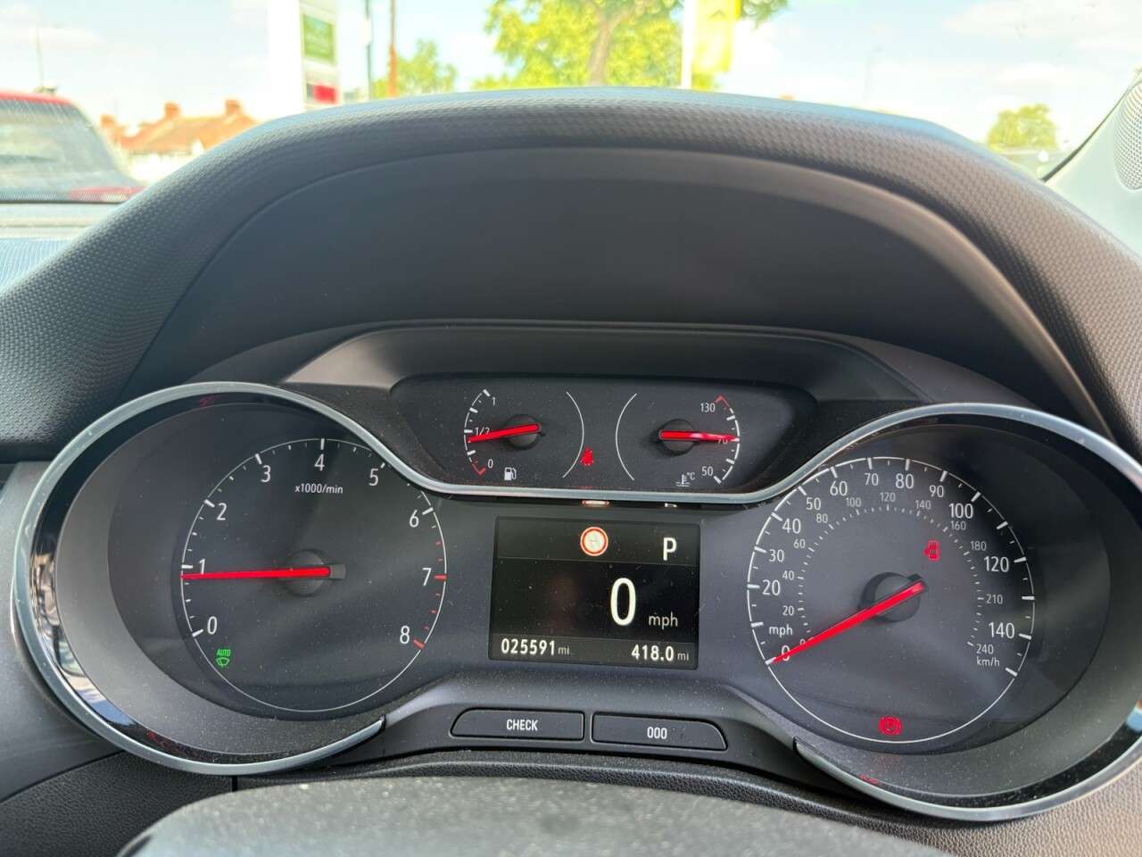 2020 VAUXHALL CROSSLAND X 2020 VAUXHALL CROSSLAND X