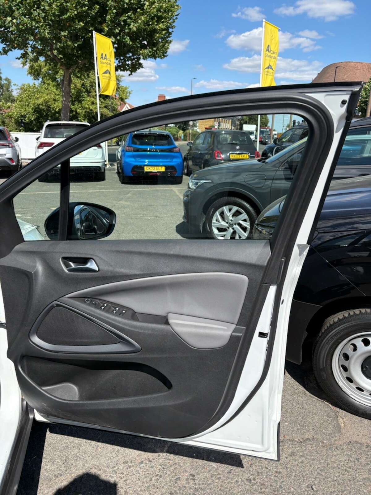 2020 VAUXHALL CROSSLAND X 2020 VAUXHALL CROSSLAND X