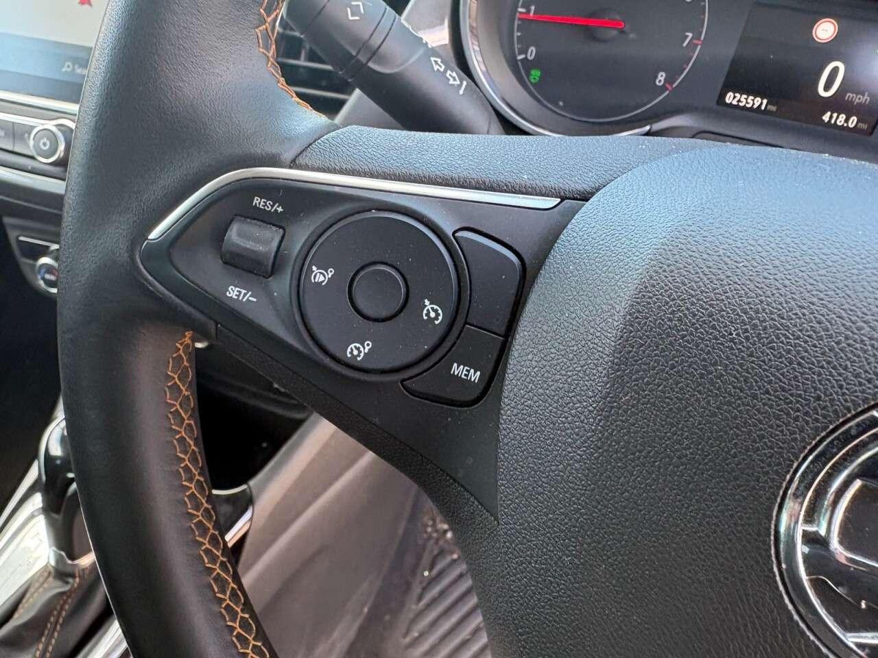 2020 VAUXHALL CROSSLAND X 2020 VAUXHALL CROSSLAND X