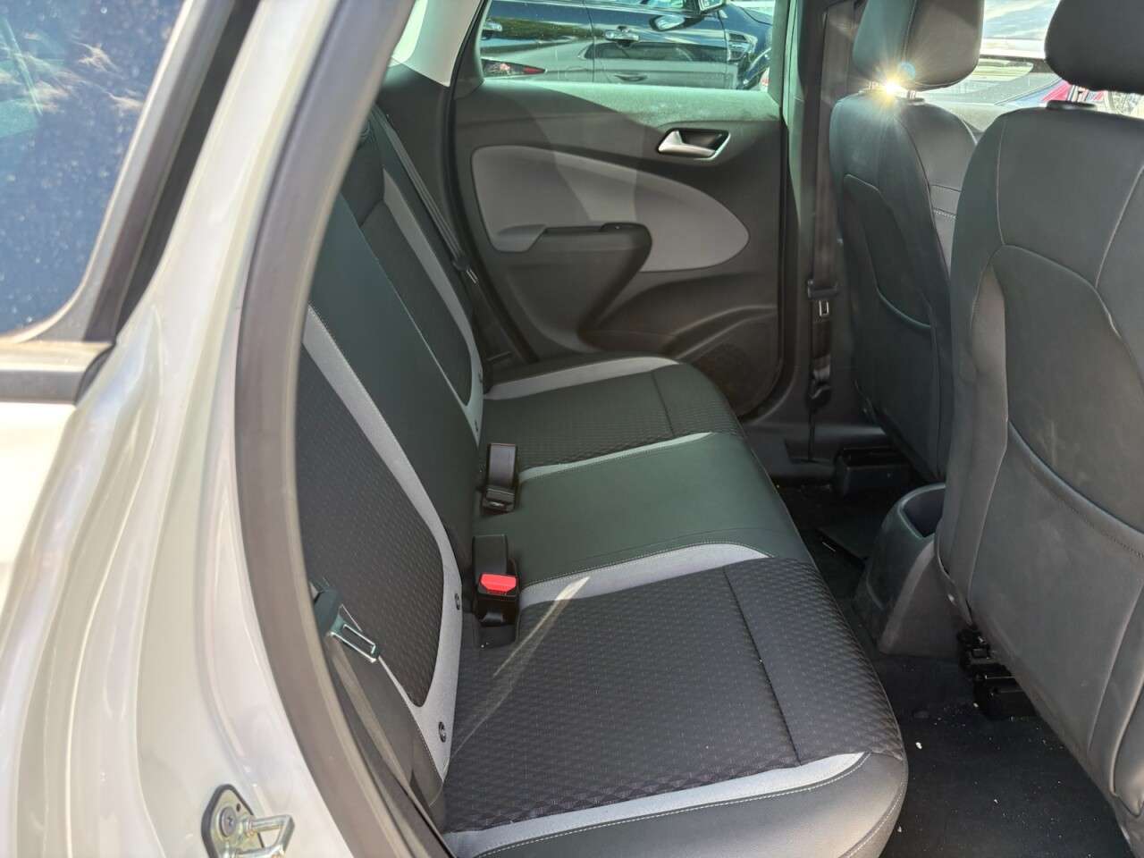 2020 VAUXHALL CROSSLAND X 2020 VAUXHALL CROSSLAND X