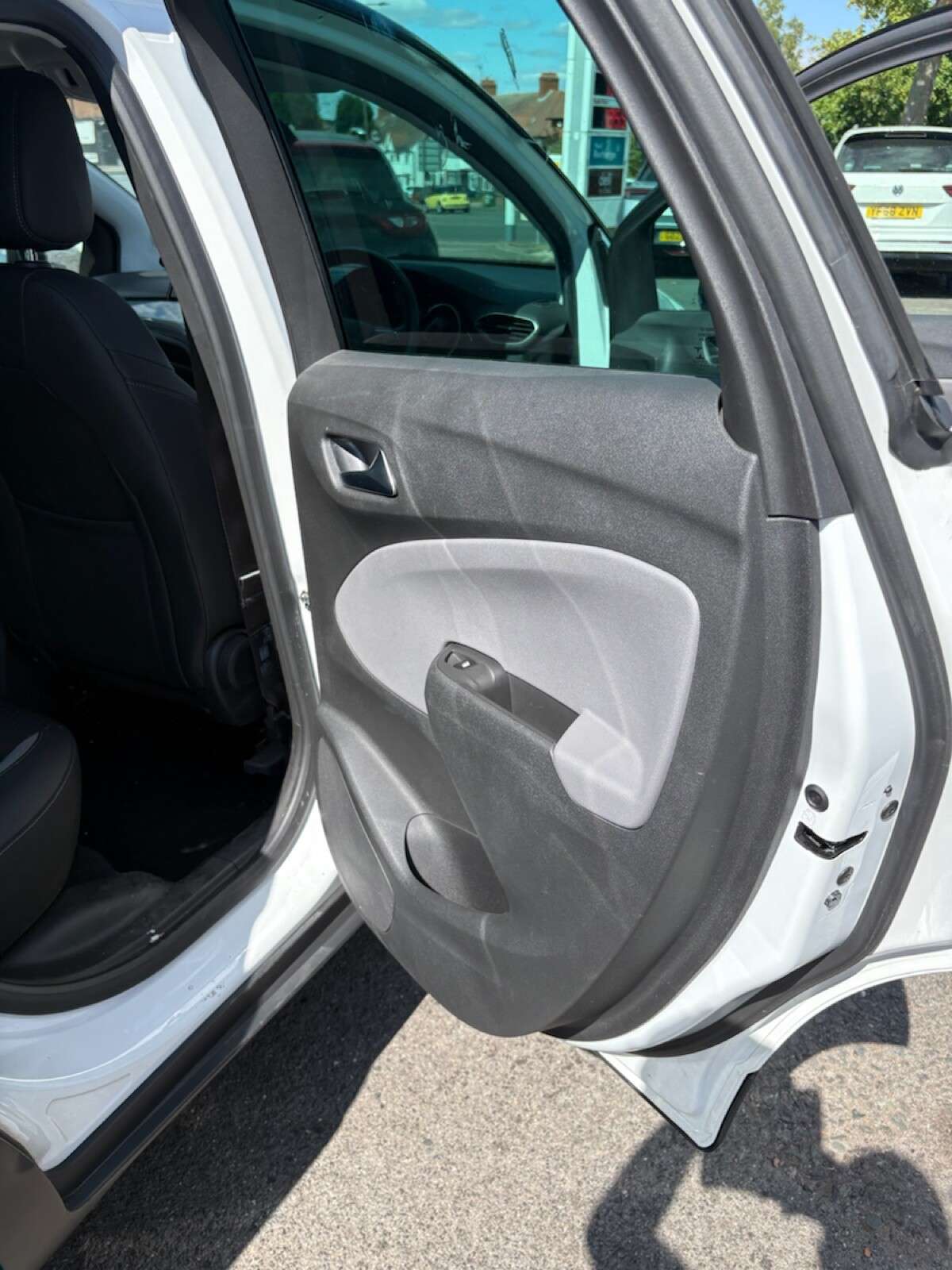 2020 VAUXHALL CROSSLAND X 2020 VAUXHALL CROSSLAND X