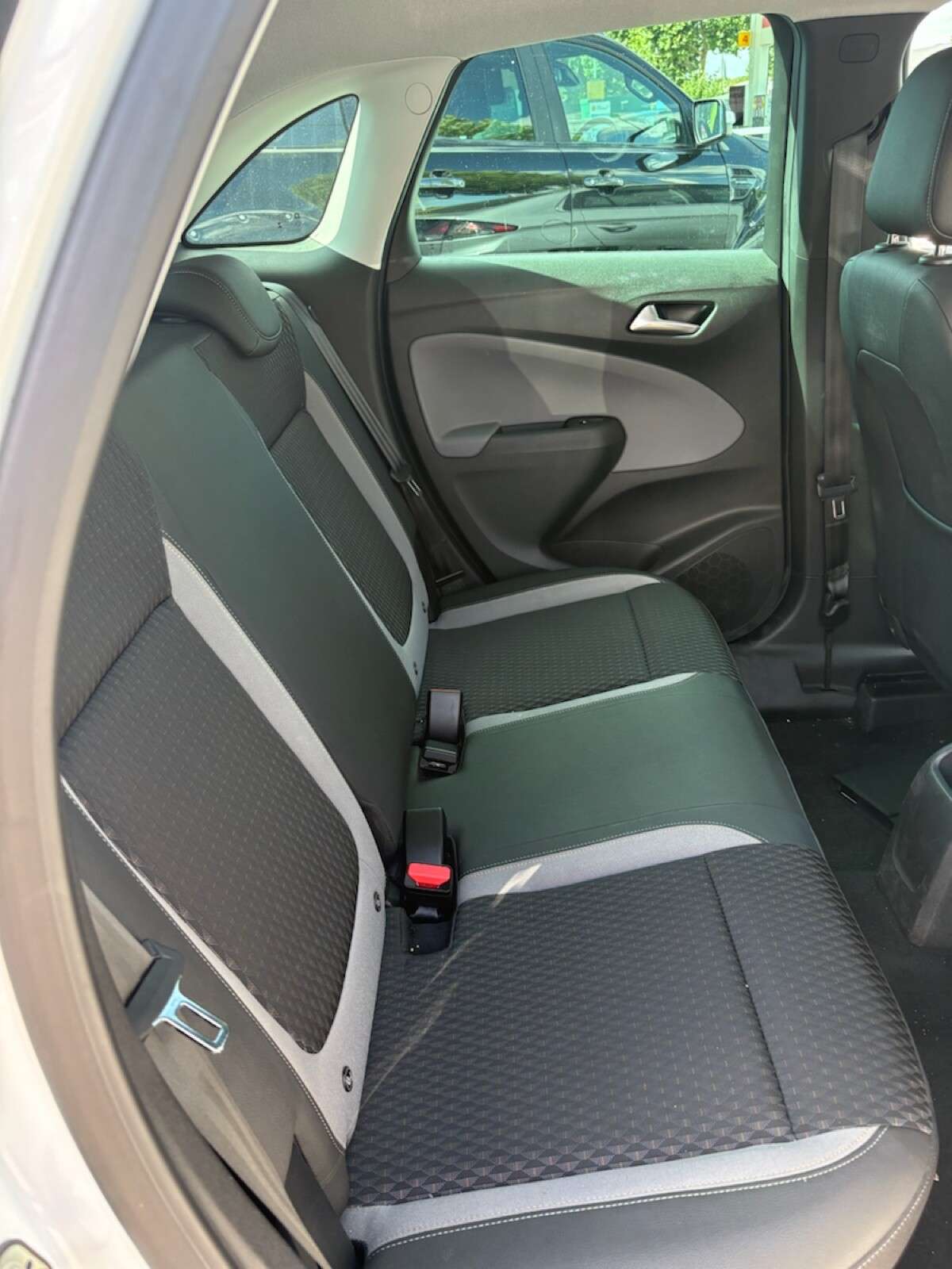 2020 VAUXHALL CROSSLAND X 2020 VAUXHALL CROSSLAND X
