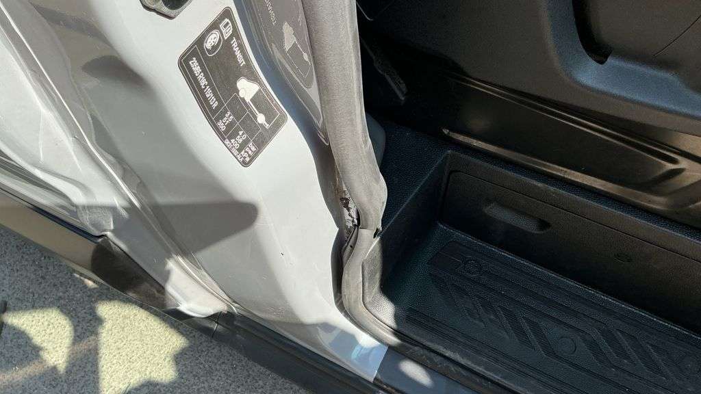 2024 FORD TRANSIT 2024 FORD TRANSIT